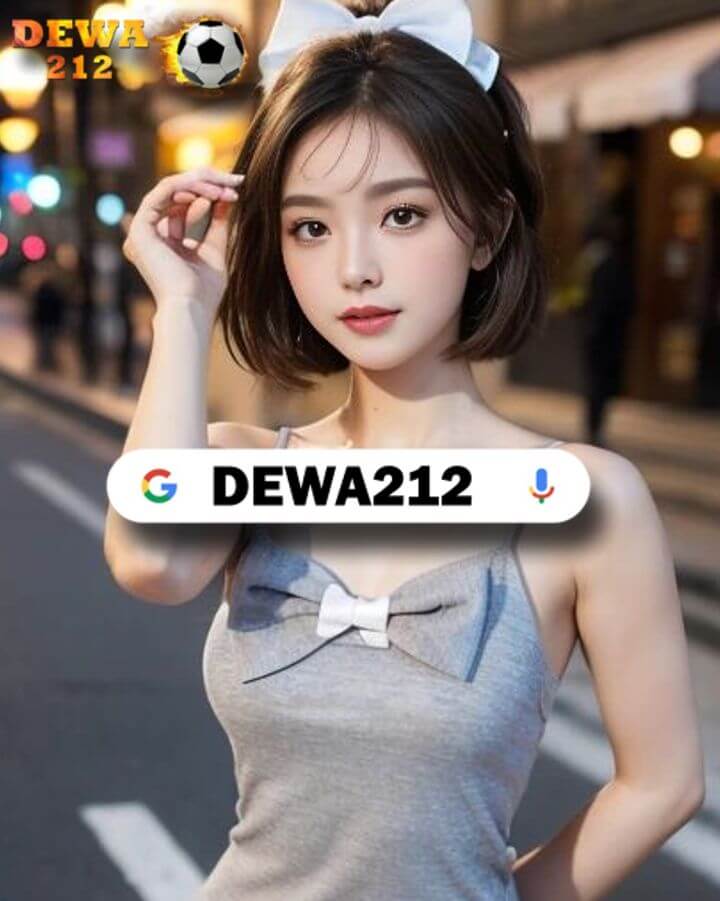 Dewa212 Deposit 50 Bonus 30 Hari Ini Di Jamin Untung Besar